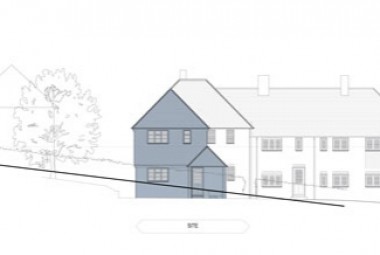 Dwell secures controversial planning consent for Balcombe property